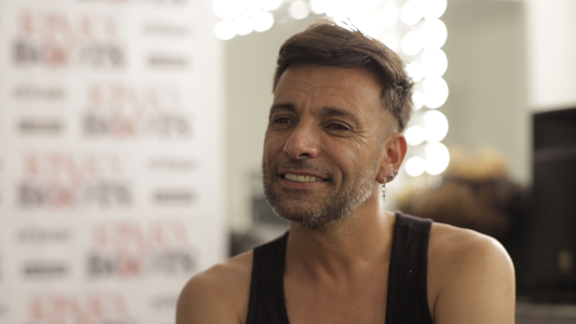 Nació el amor? Aseguran que Martín Bossi está en pareja con una periodista rosarina - RedBoing