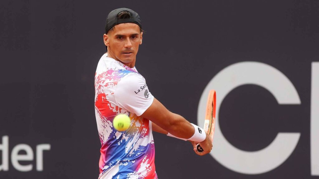 Cómo les fue a los argentinos en el US Open