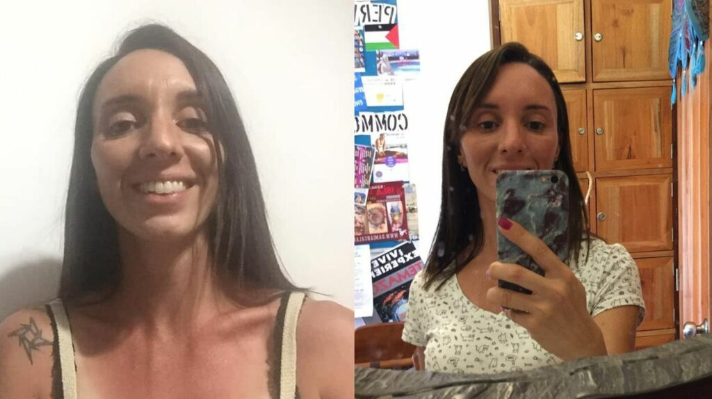 María Alejandra Abbondanza