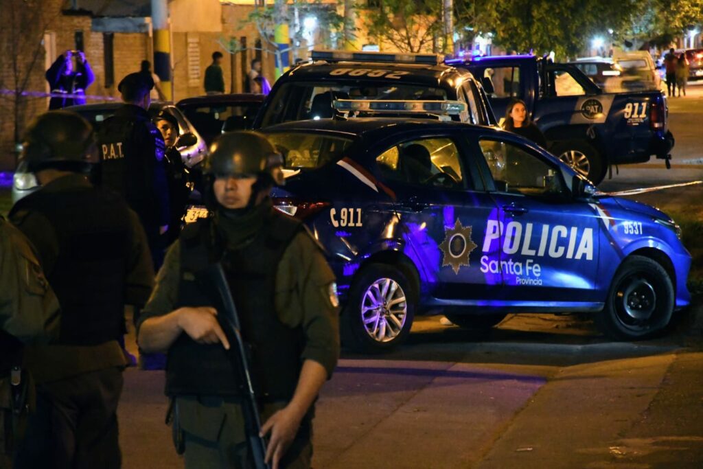 Ameghino 200 Barrio Tablada