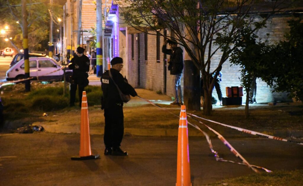 Ameghino 200 Barrio Tablada