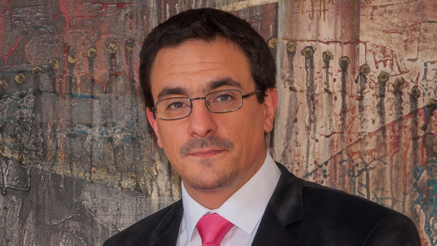 jorge giacobbe analista politico