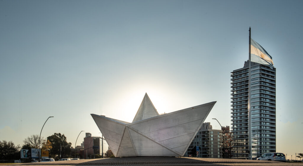 BARQUITO PUERT NORTE