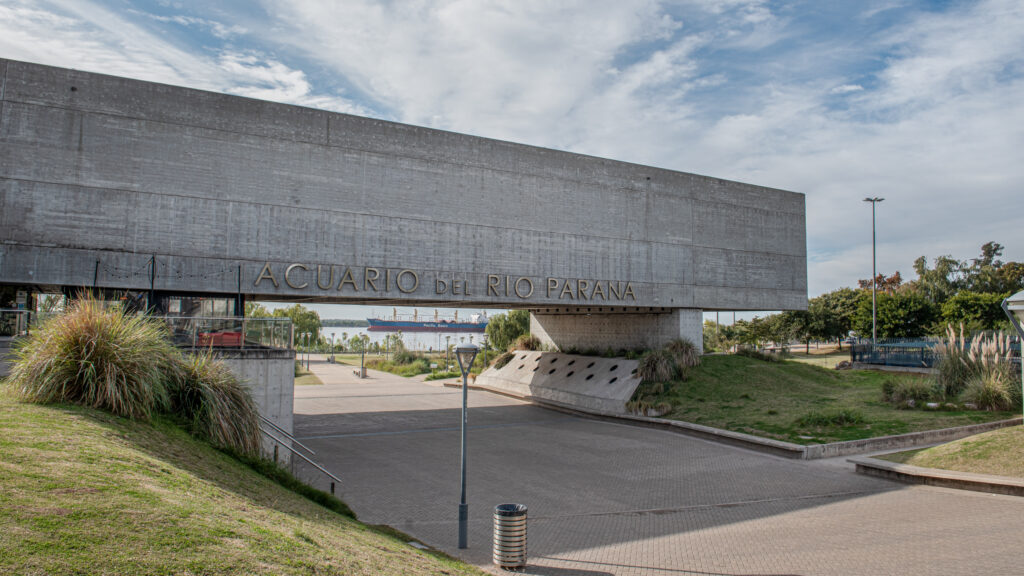 ACUARIO ROSARIO