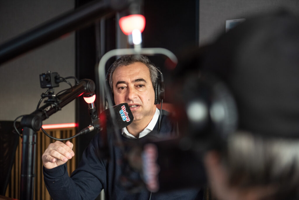 pablo javkin estudio