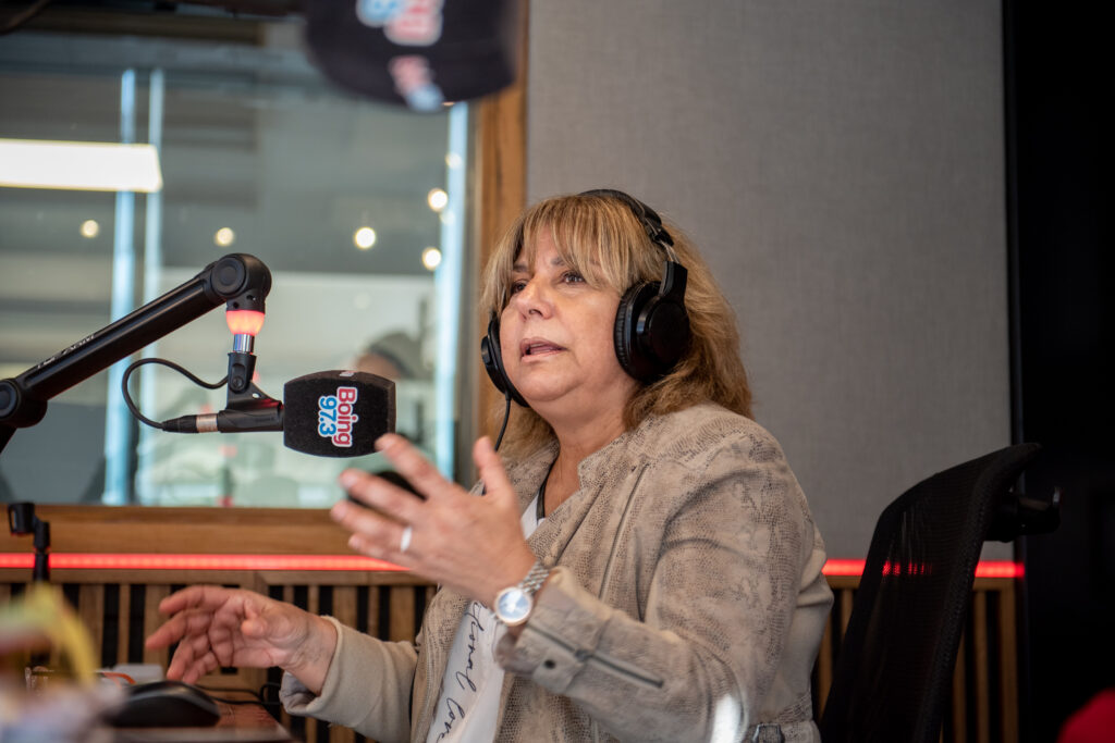 sonia martorano estudio boing