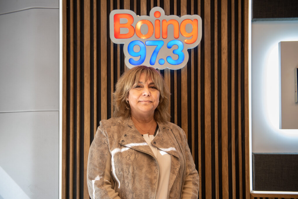 sonia martorano estudio boing