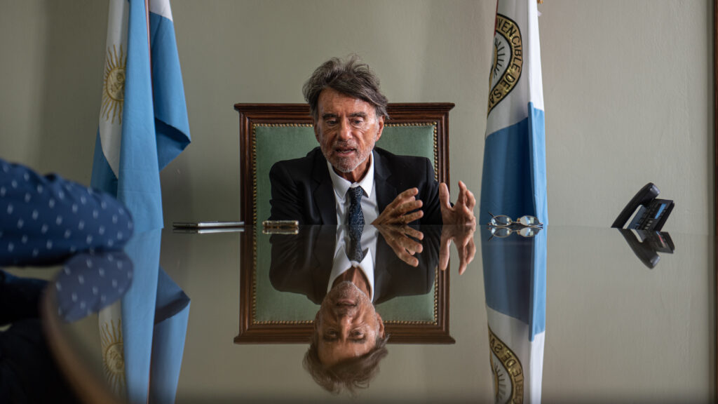 Daniel Erbetta