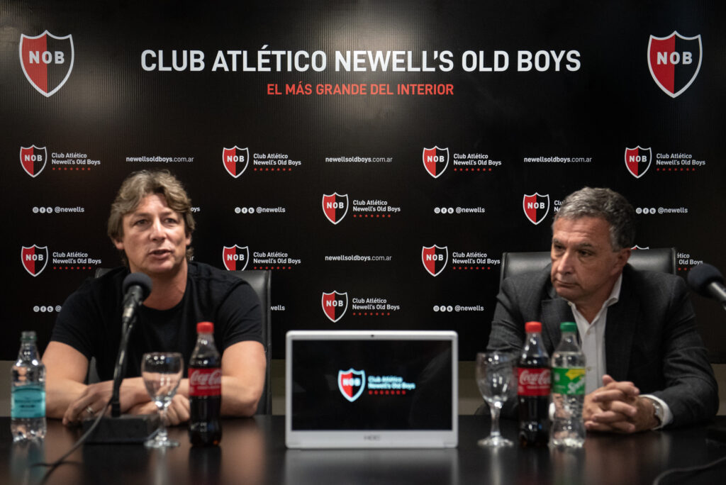 Gabriel Heinze Ignacio Astore