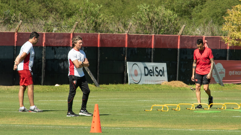 Gabriel Heinze Leonel Piri Vangioni