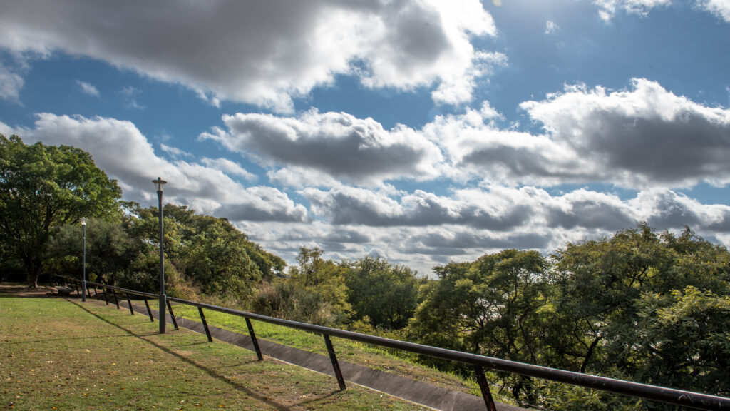 Parque Urquiza