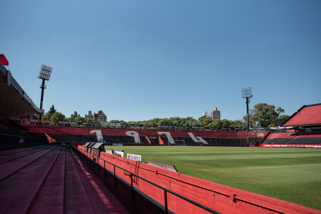 Newells Coloso Marcelo Bielsa
