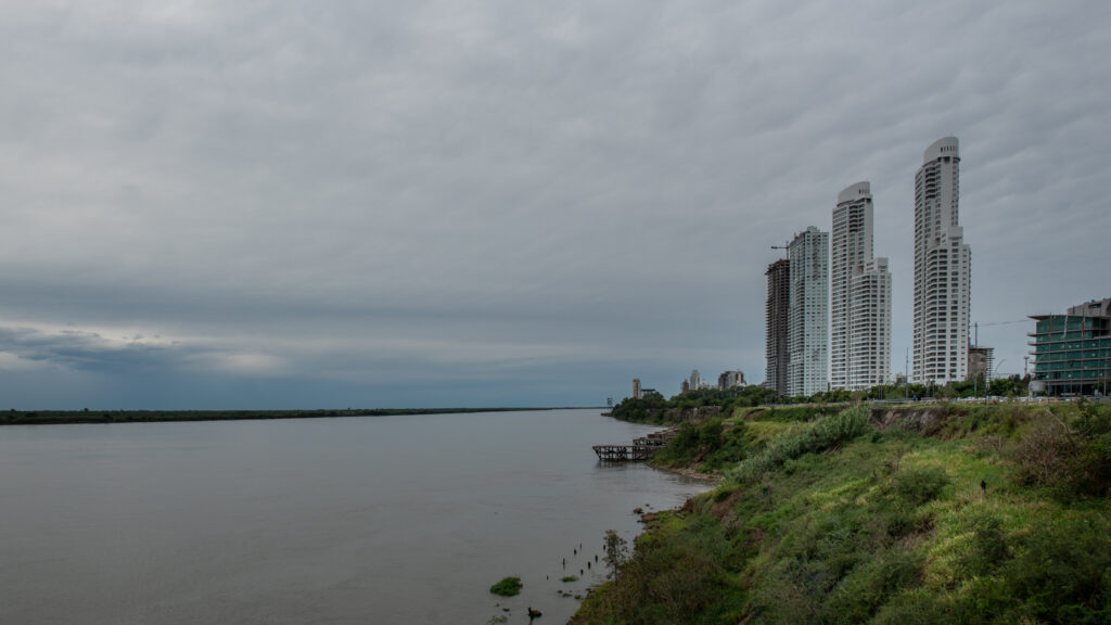 clima