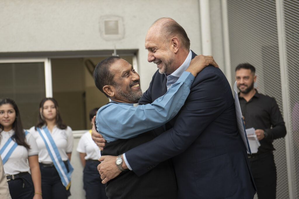 perotti padre ignacio