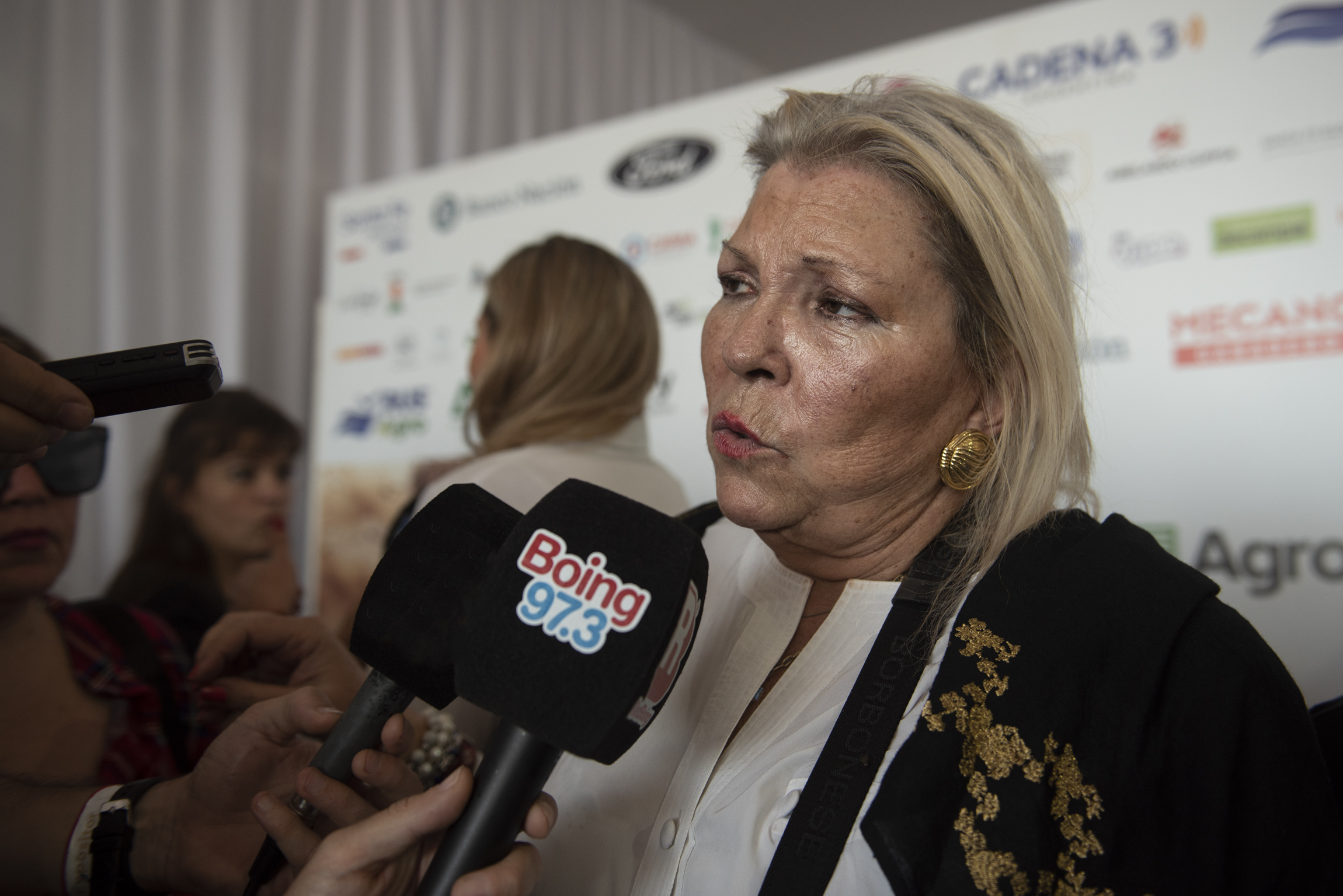 lilita carrio