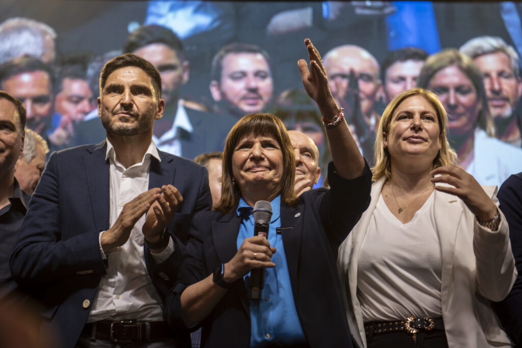 pullaro bullrich scaglia