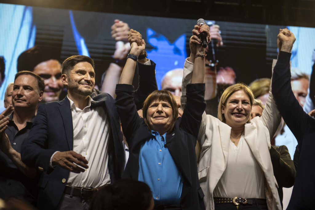 pullaro bullrich scaglia