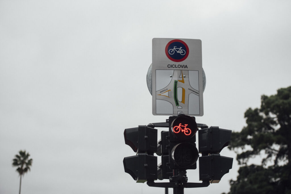 ciclovia
