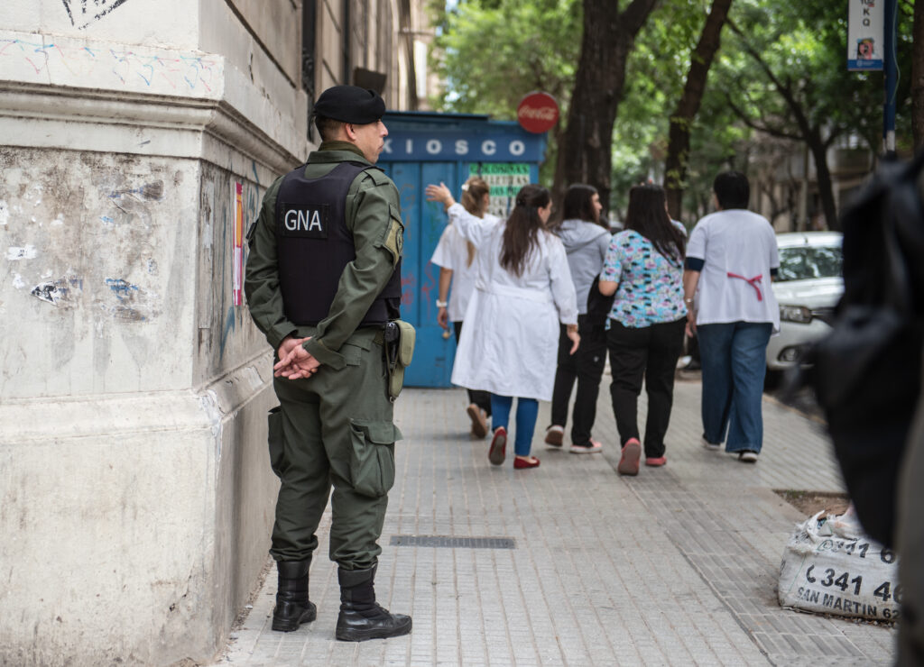 hospital provincial custodia