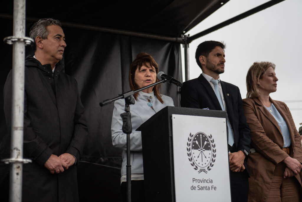 bullrich pullaro javkin