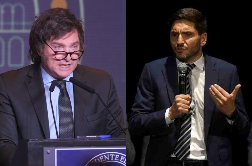 El gobierno provincial celebró el acuerdo logrado con Nación.