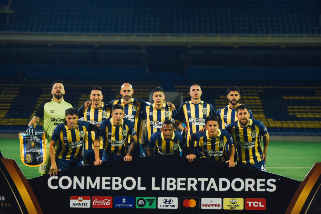 rosario central