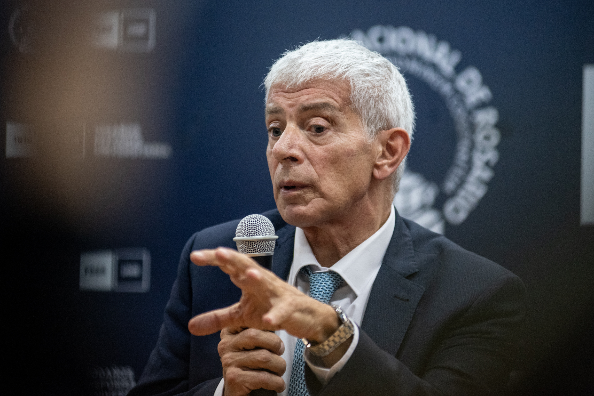 Mariano Cuneo Libarona