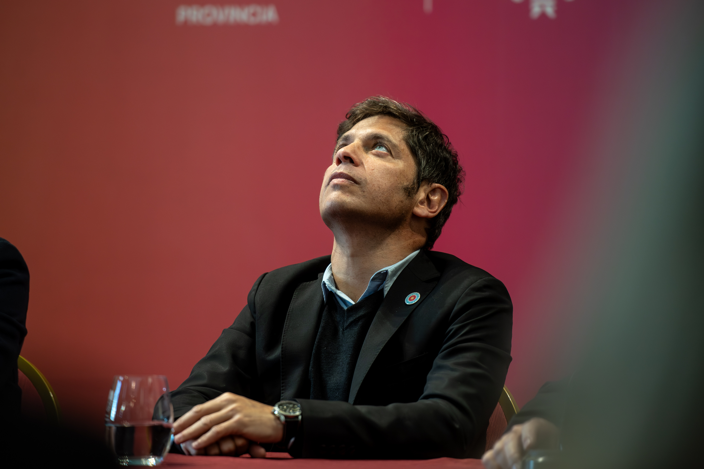 Kicillof