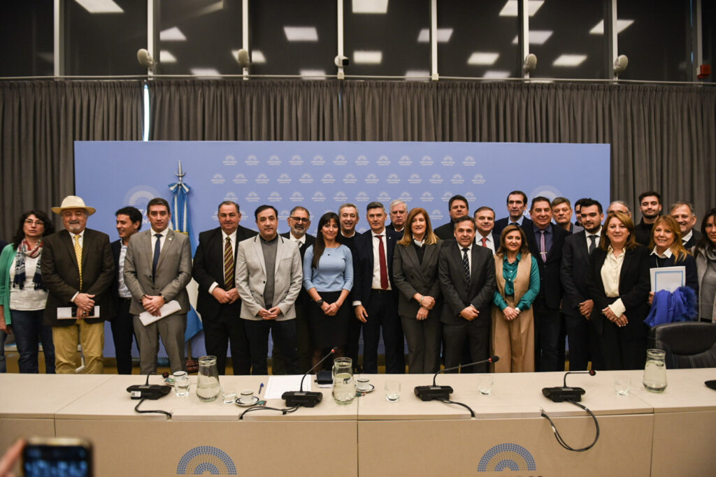 intendentes subsidios transporte