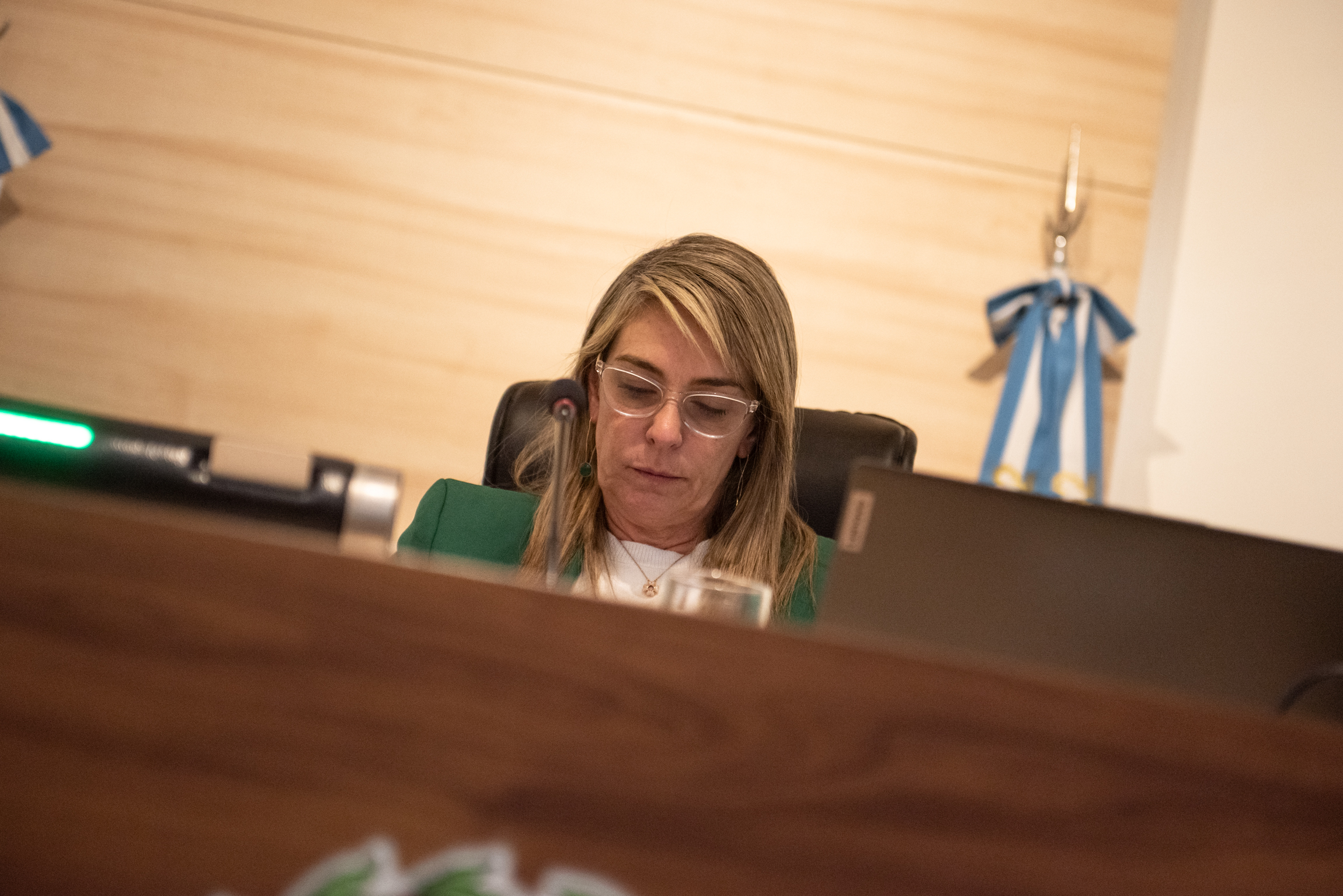 María Eugenia Schmuck