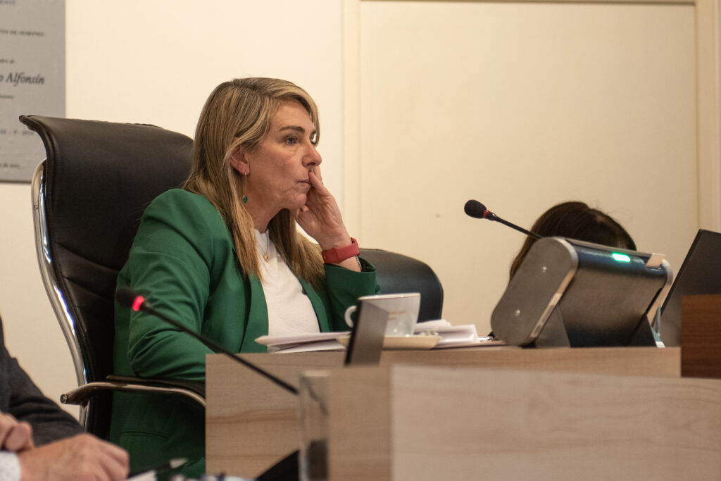 María Eugenia Schmuck