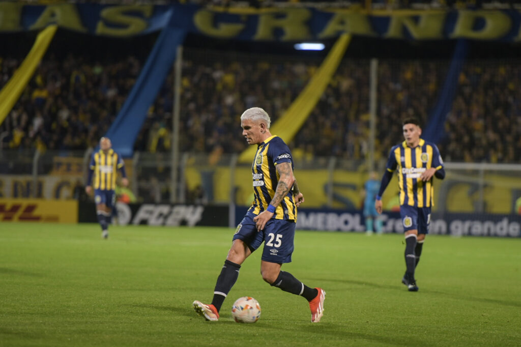 rosario central