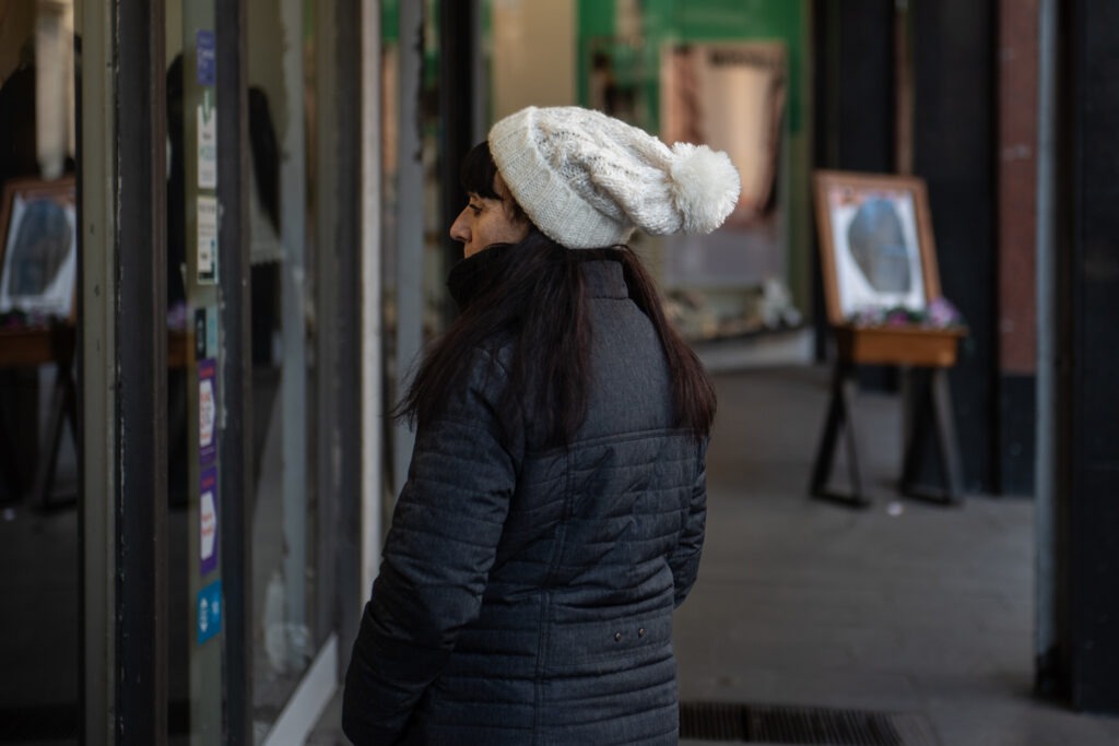 Invierno Frio