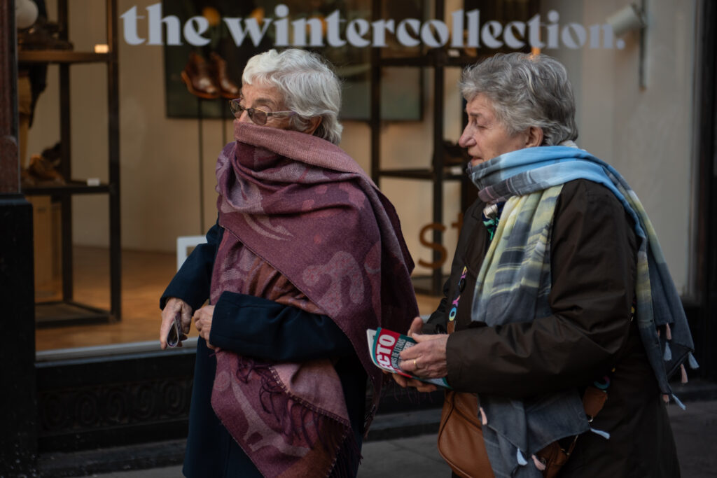 Invierno Frio