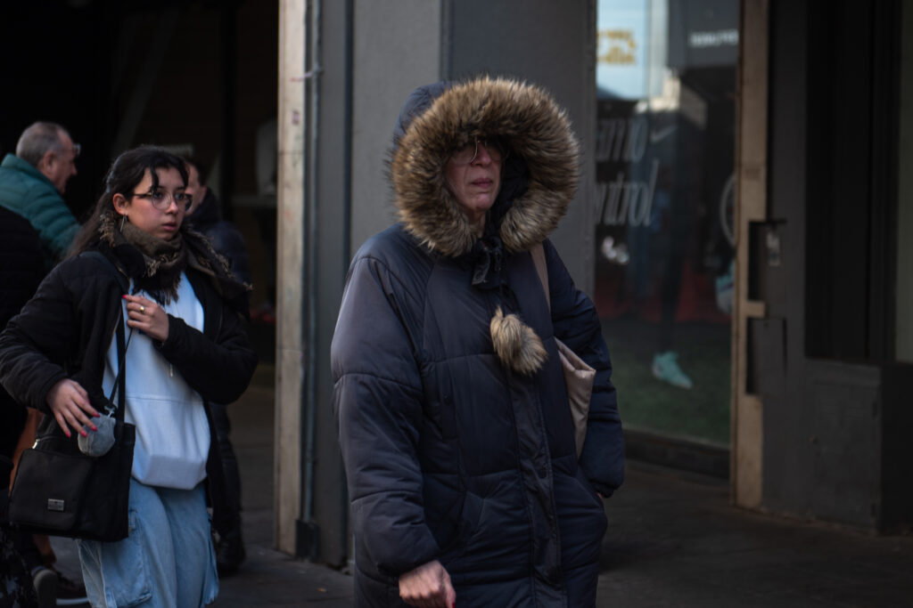 Invierno Frio