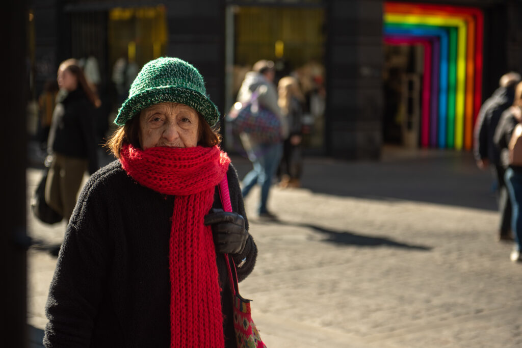 Invierno Frio