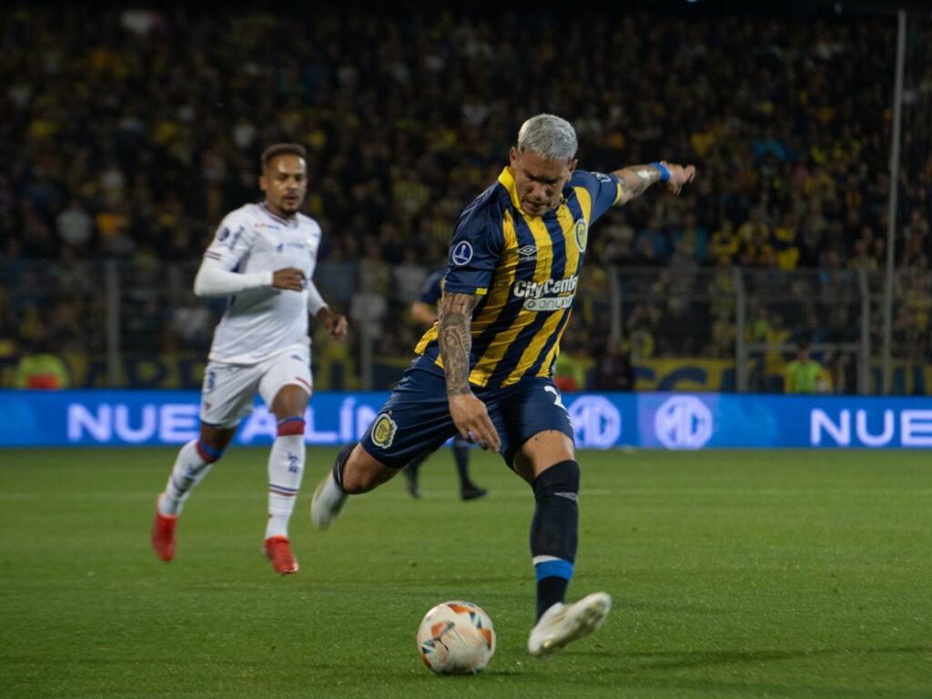 copetti central Central Fortaleza