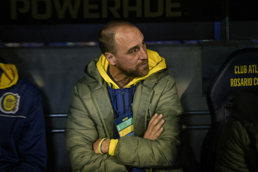 Matias Lequi Central