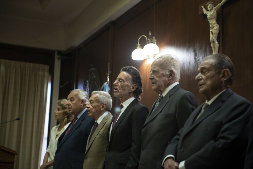 poder judicial corte suprema