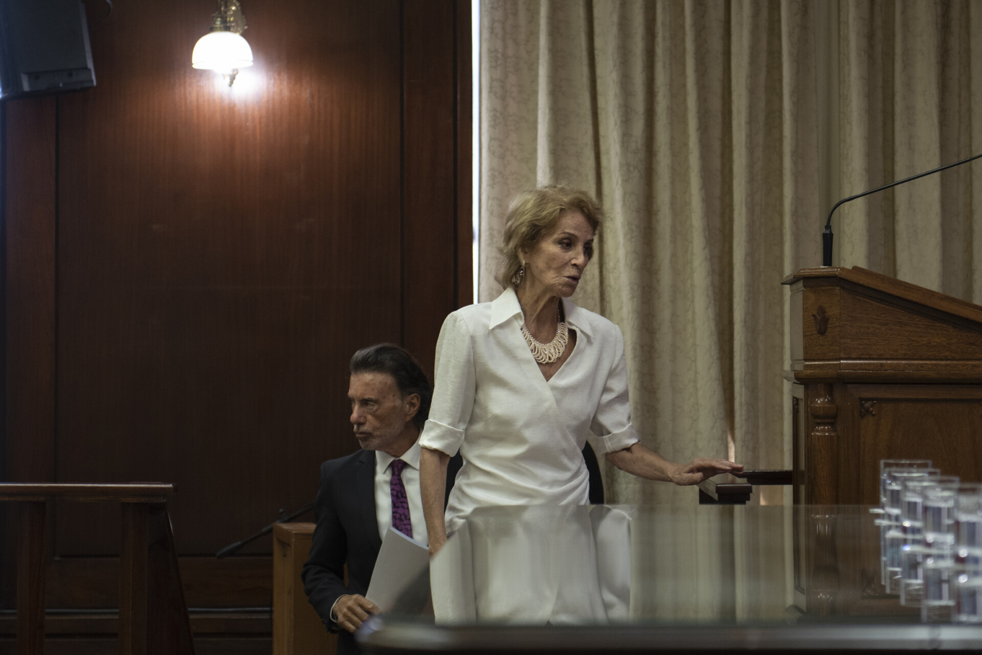 María Angélica Gastaldi