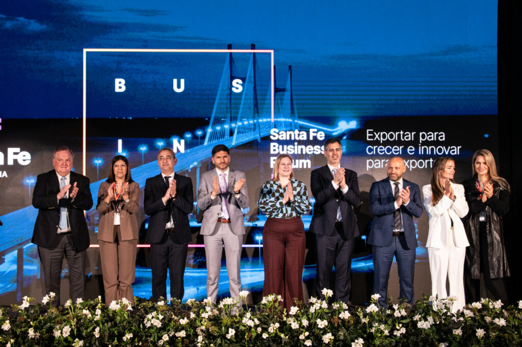 Santa Fe Business Forum