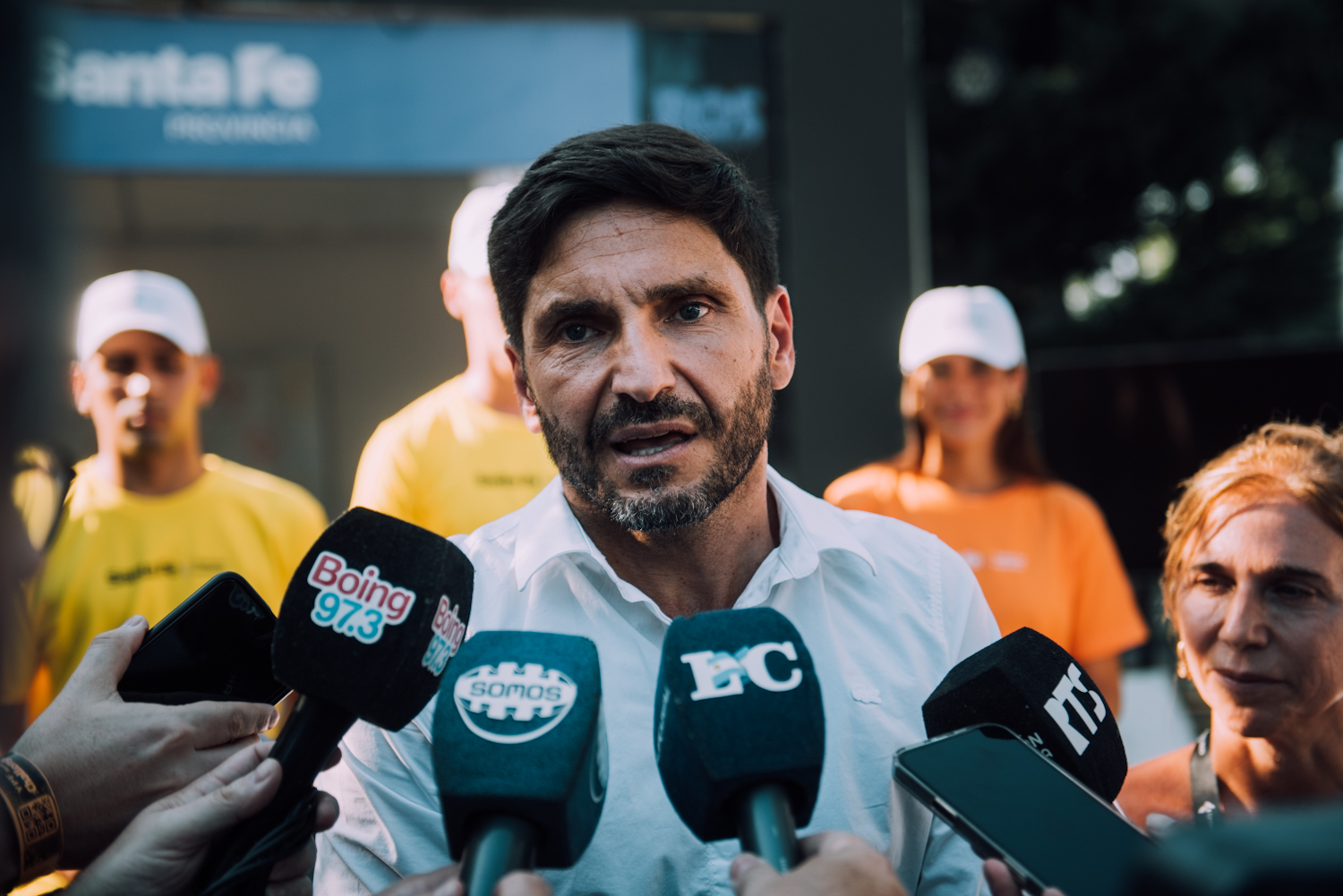 Foto: Farid Dumat Kelzi