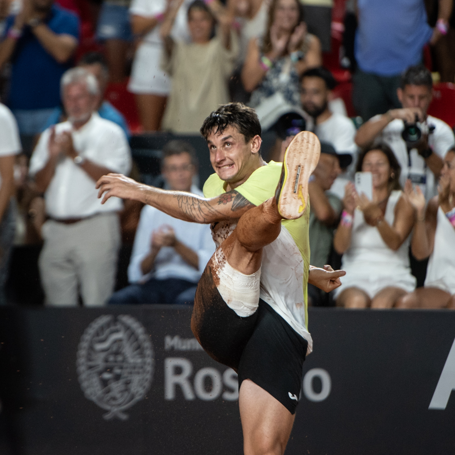 Foto: Farid Dumat Kelzi