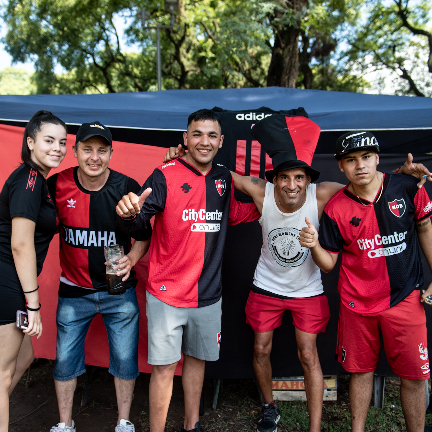 Foto archivo: Farid Dumat Kelzi