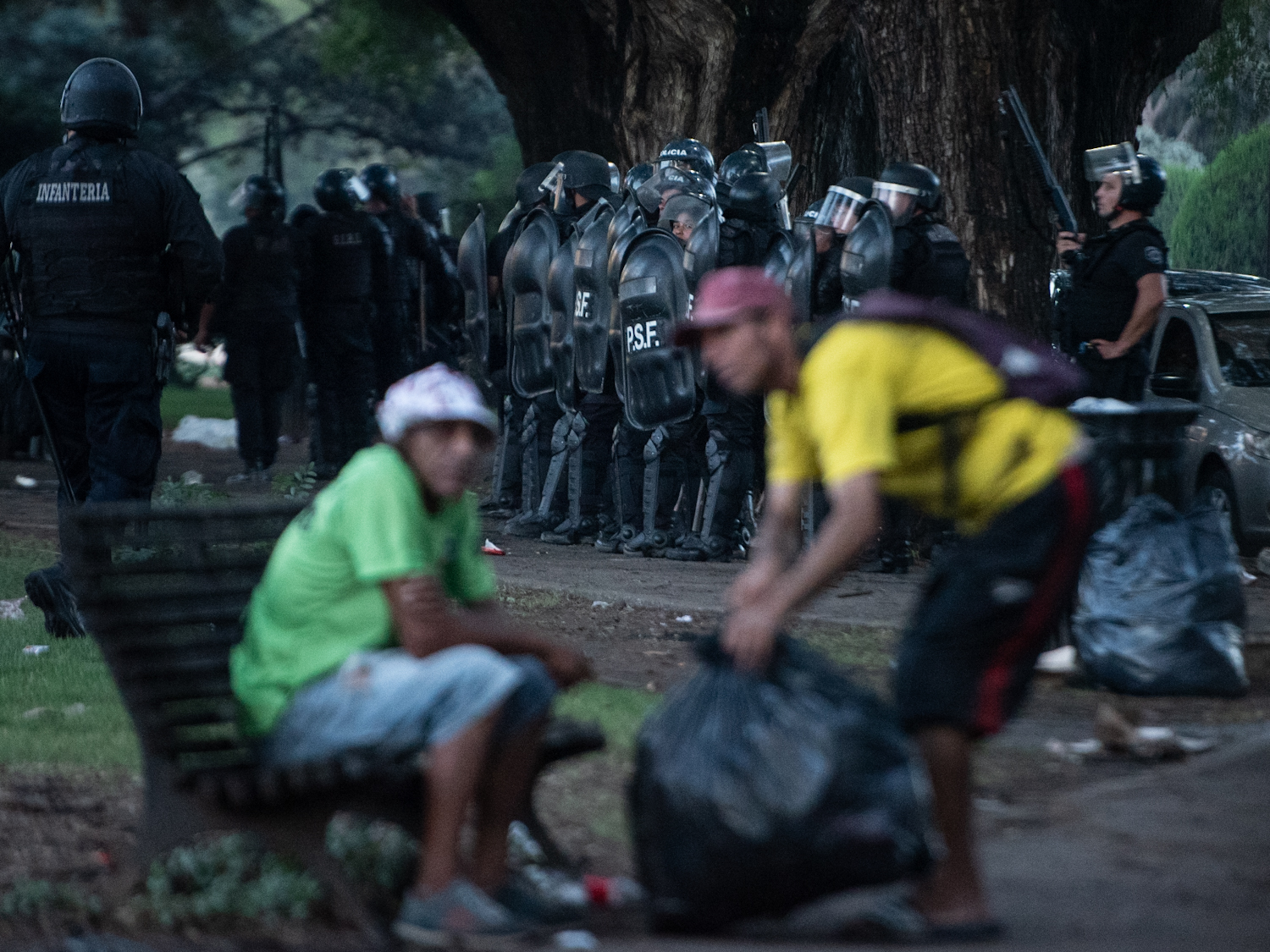 Foto: Farid Dumat Kelzi