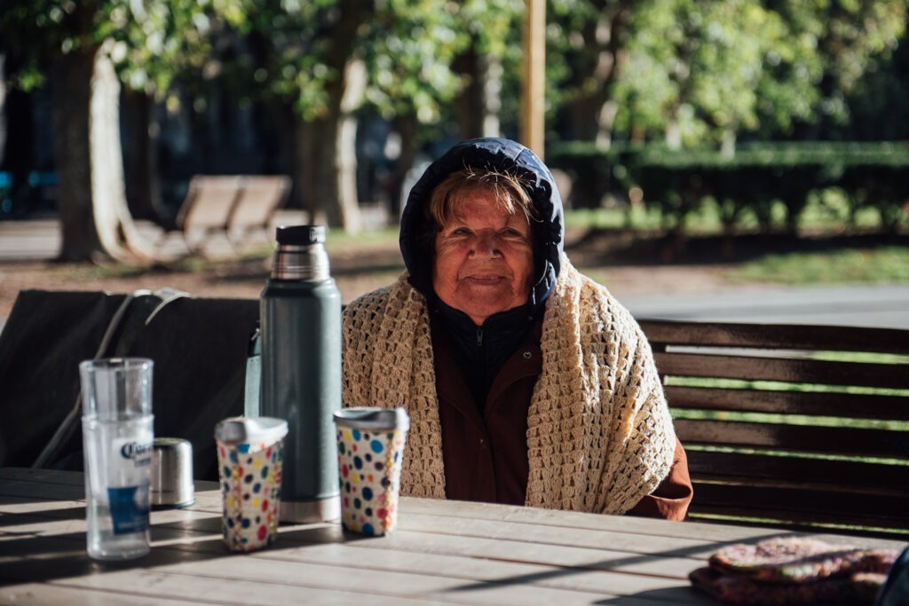 frio invierno