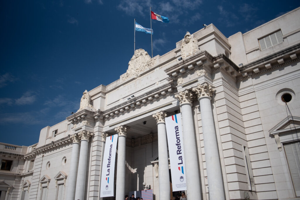 legislatura santa fe