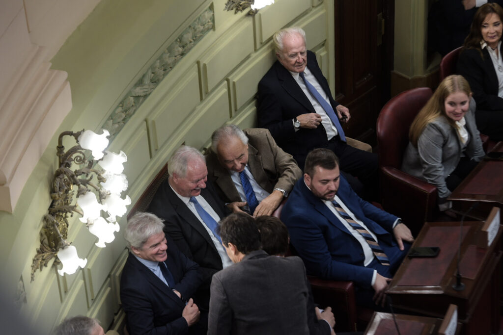 Corte suprema santa fe