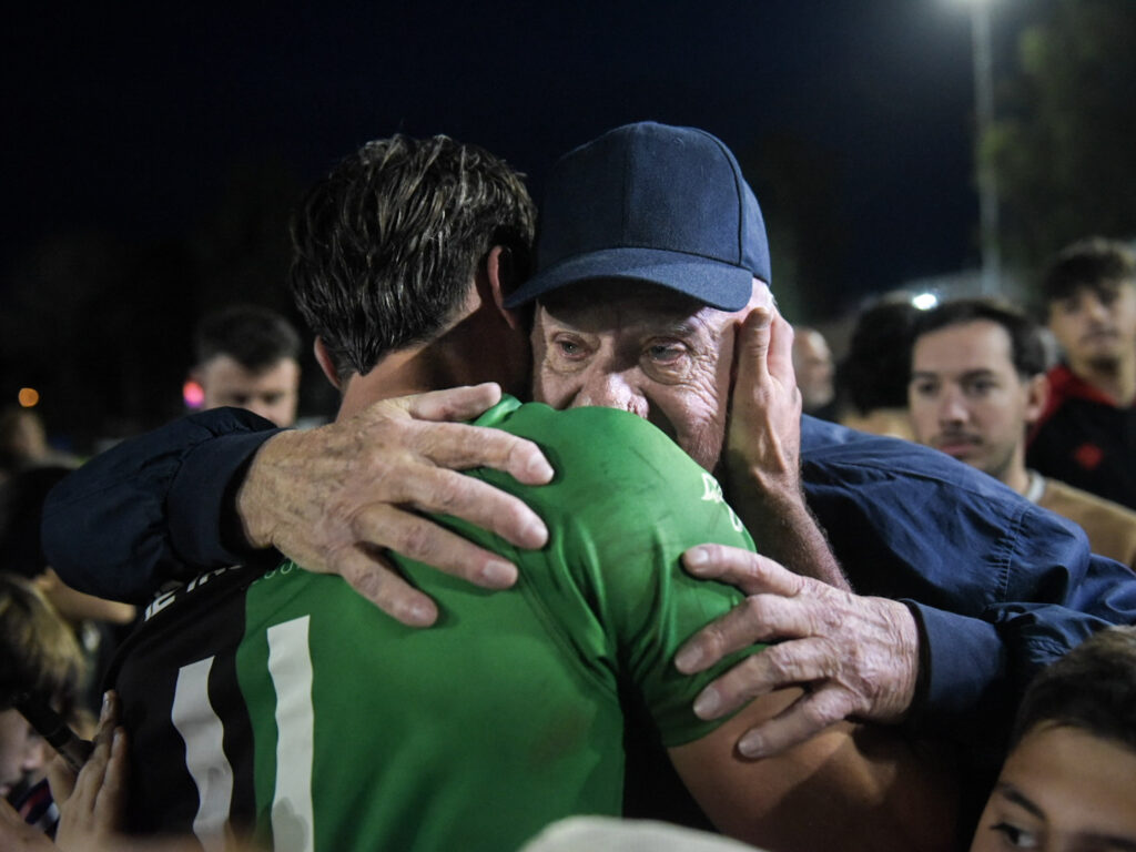 Foto: Farid Dumat Kelzi.