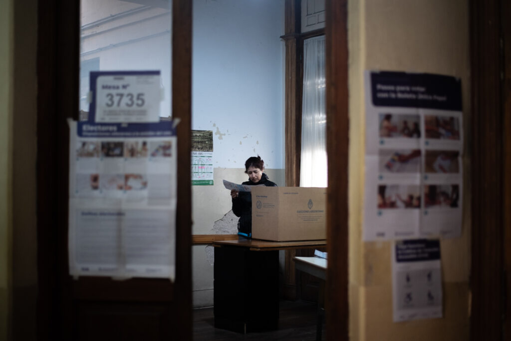 Foto: Farid Dumat Kelzi